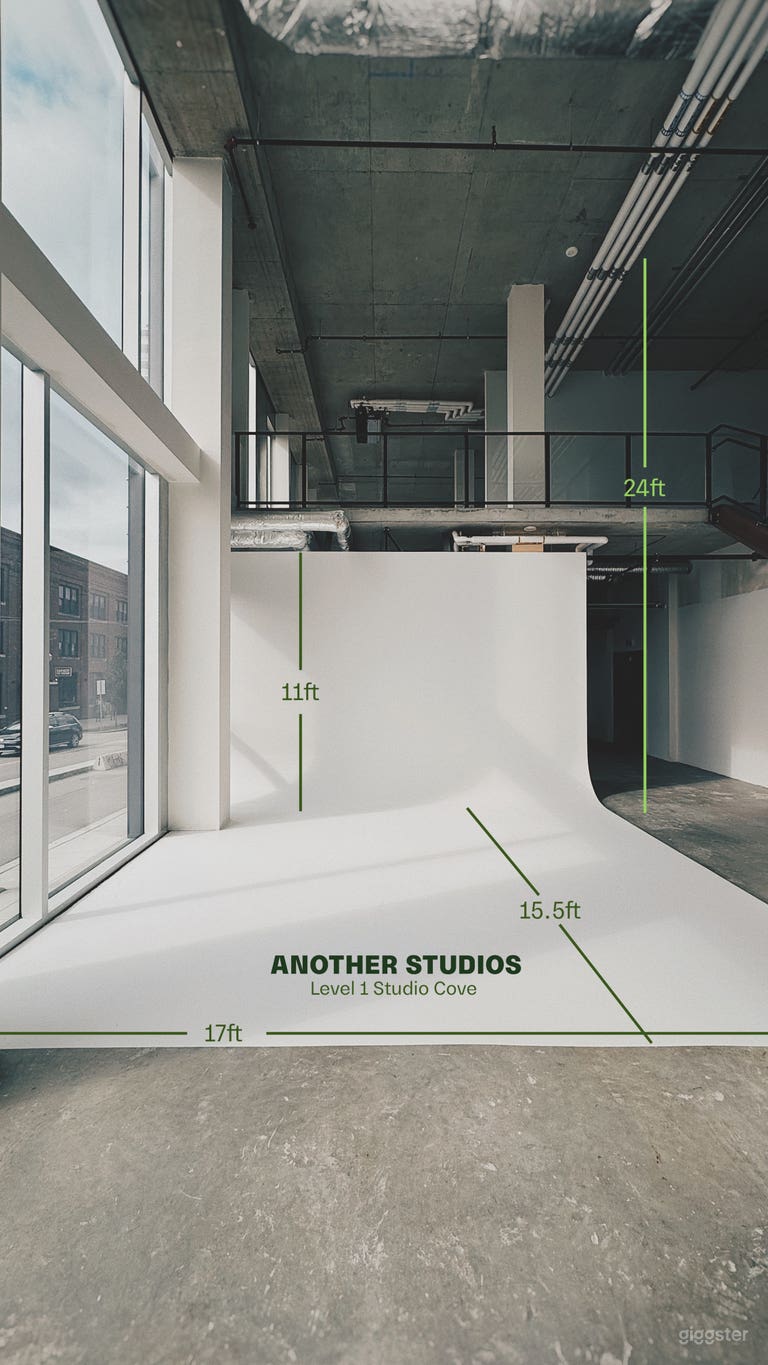  Level 1 - Cove specs  