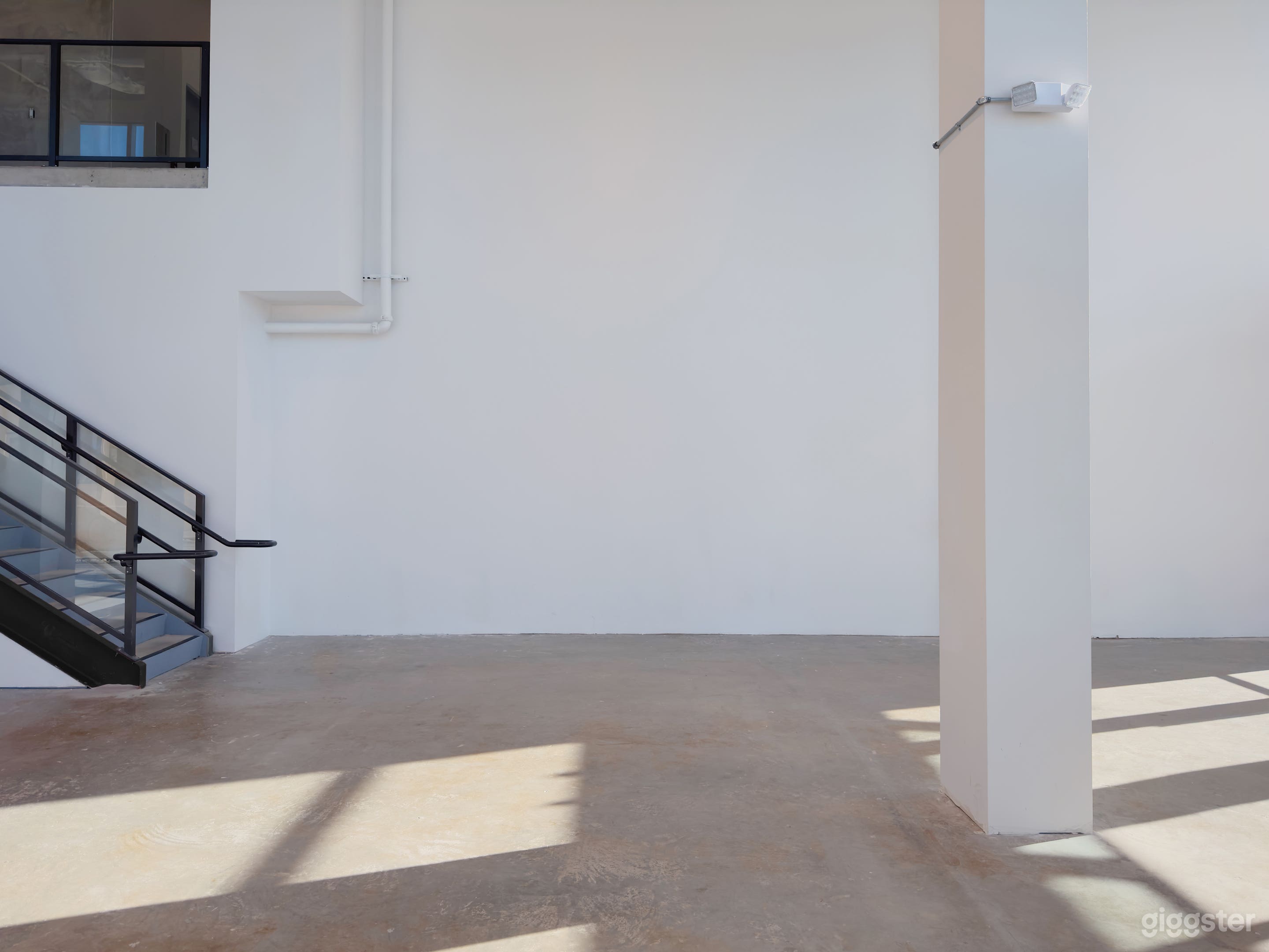 Level 1 - East facing