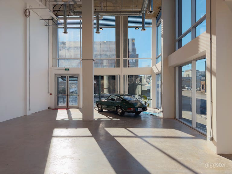  Level 1 - South facing.  