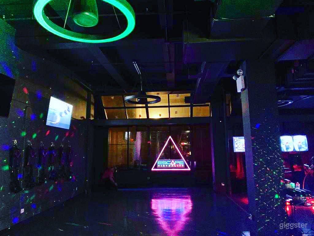 Galaxy Quest Escape Room Photo 1