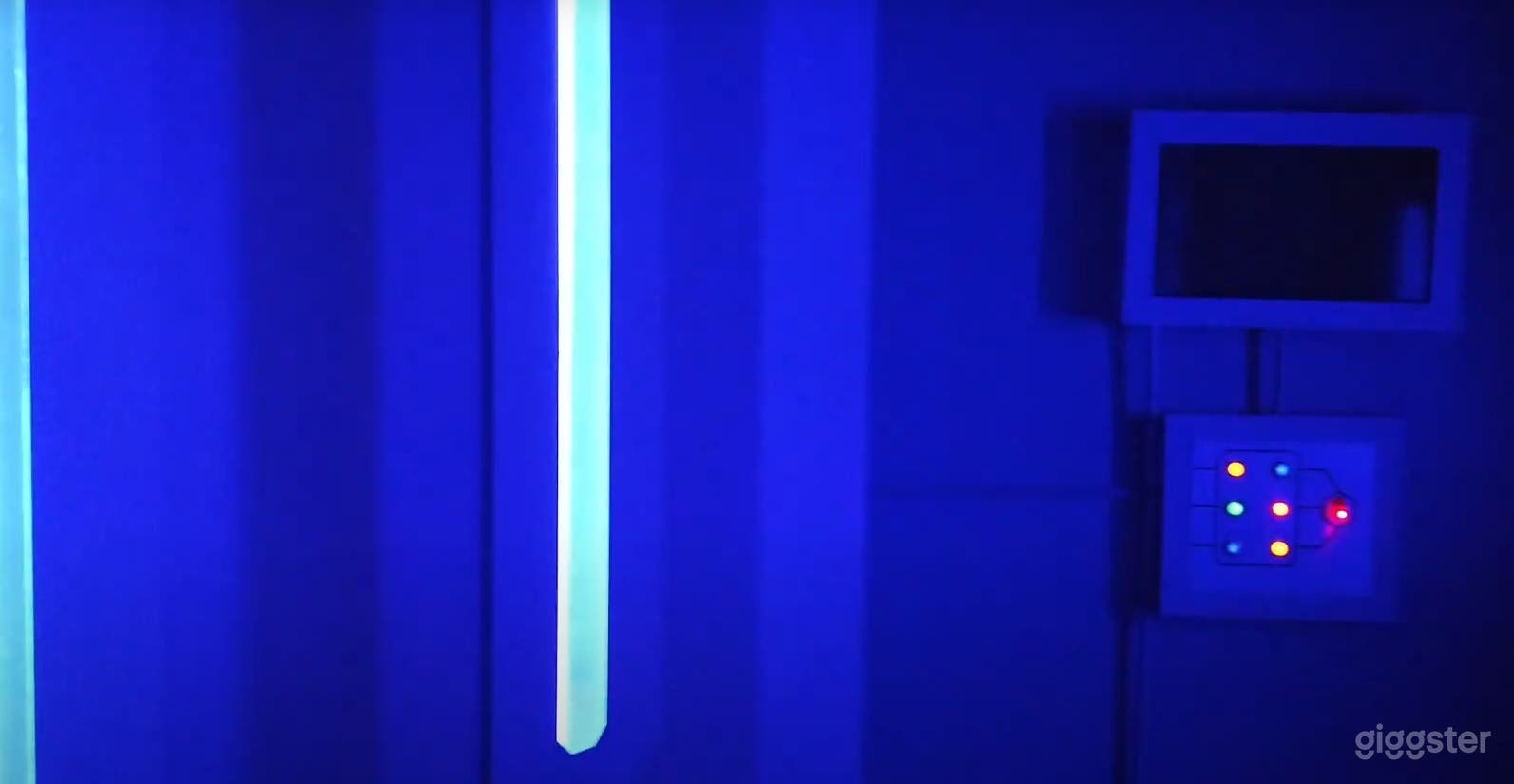 Galaxy Quest Escape Room Photo 3