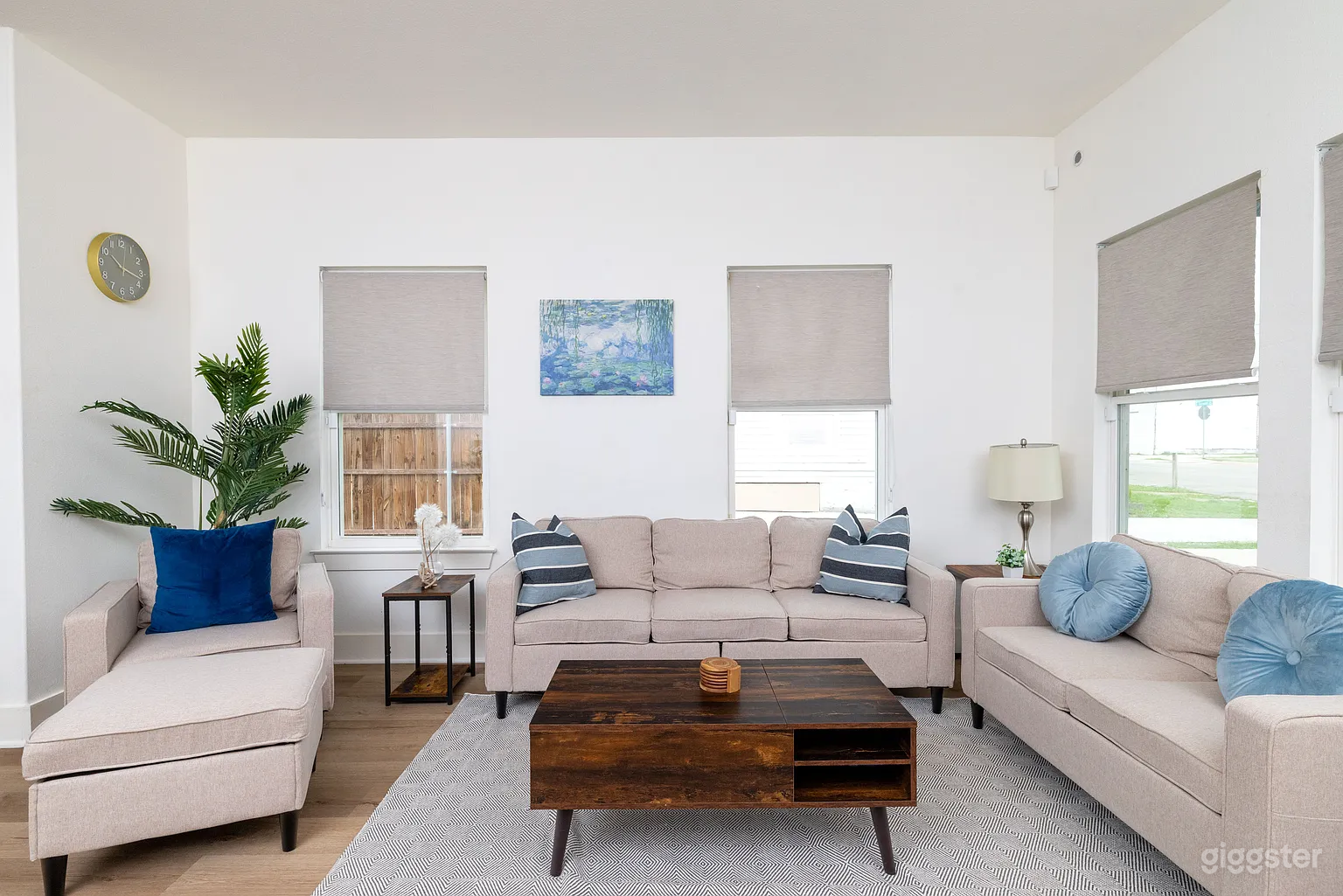 Bright &amp; Accessible Fort Worth Stay – Fenced Yard Photo 4