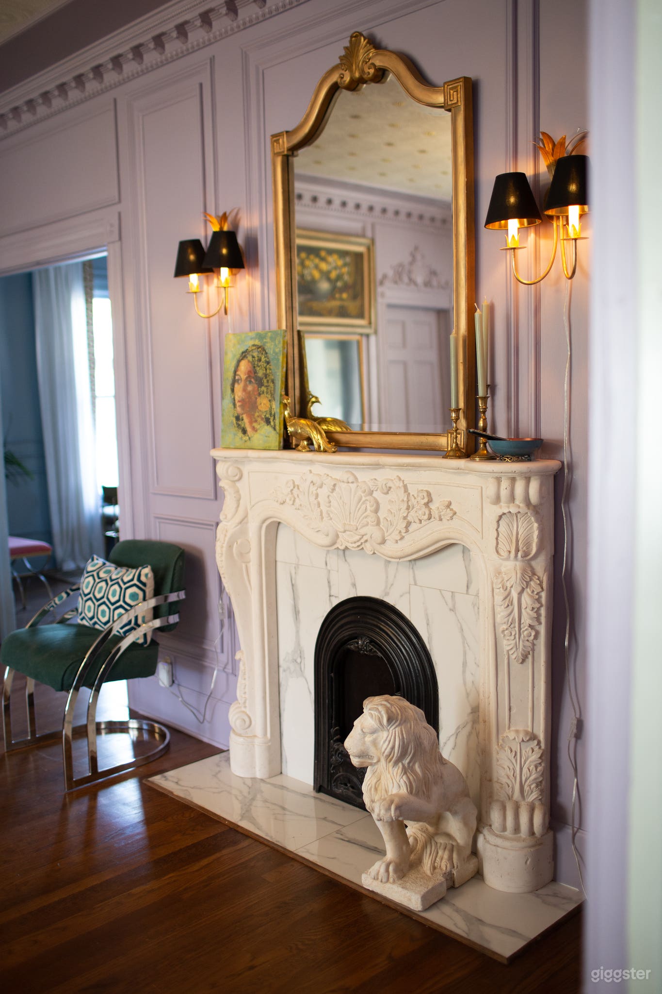 1903 Victorian Home Photo 2