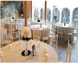  Flexible Event Space 