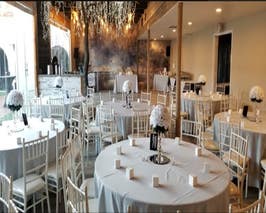  Flexible Event Space 