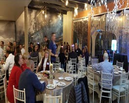  Flexible Event Space 