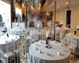  Flexible Event Space 