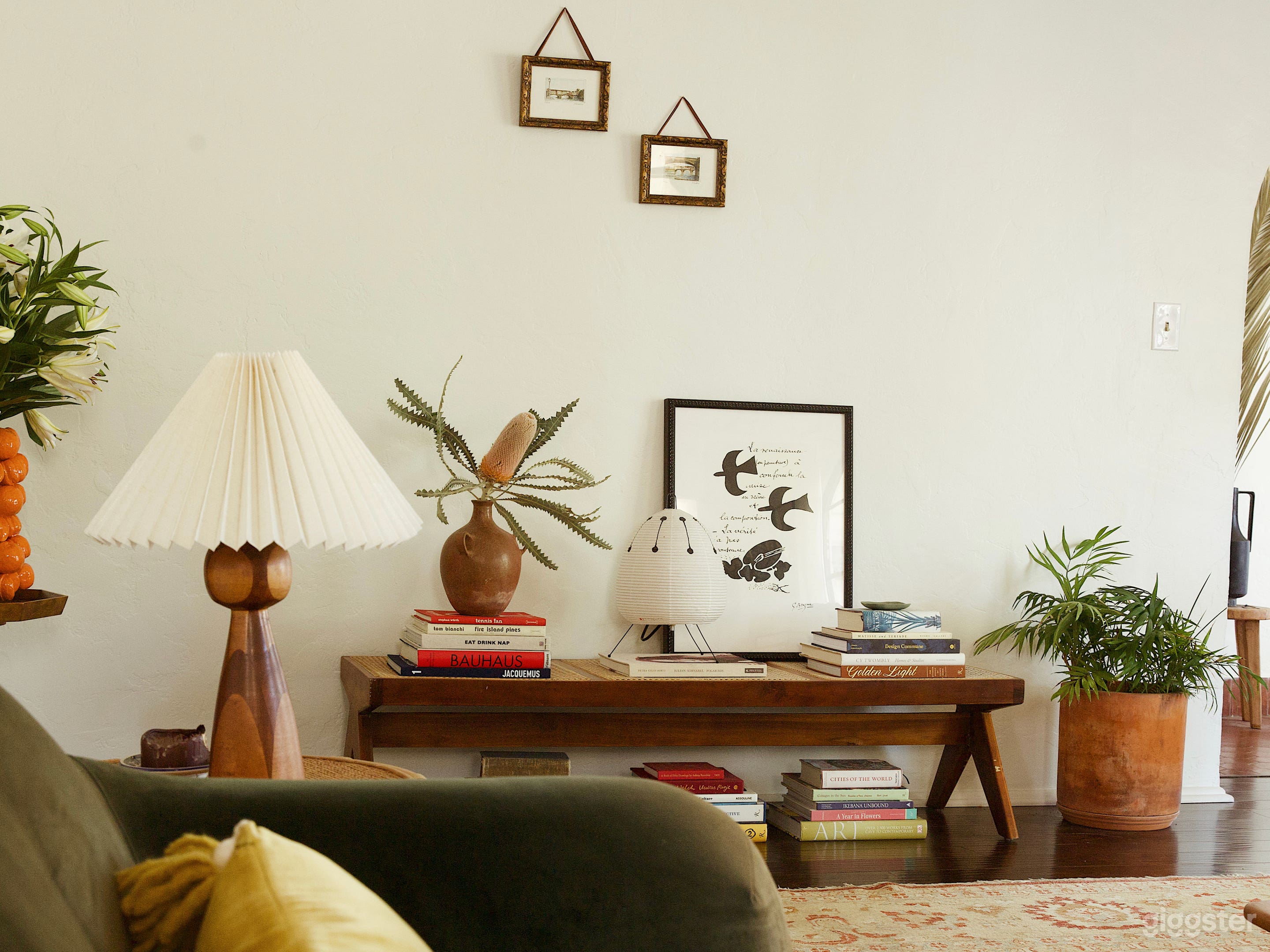 Bright, Beautiful 1920s Spanish Revival House Photo 3