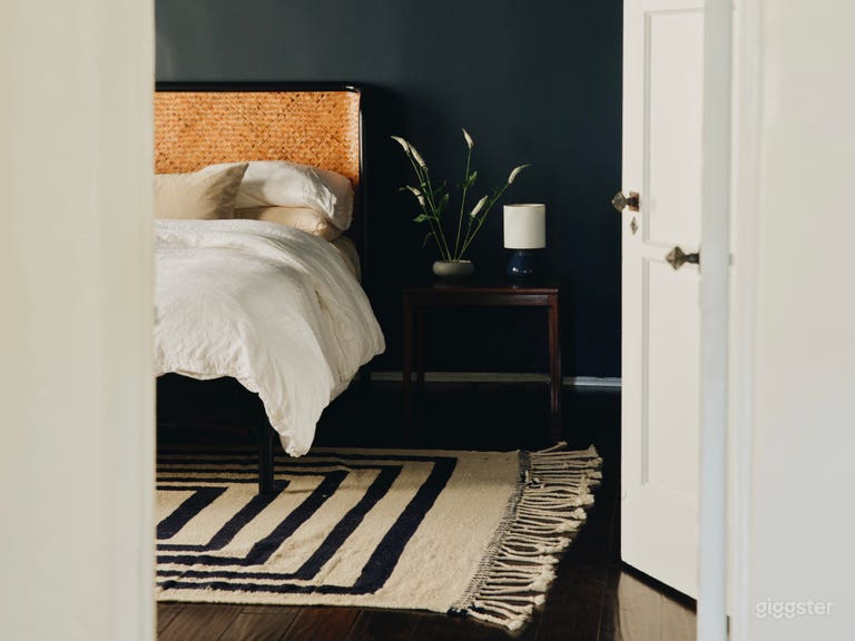  Hauptschlafzimmer 