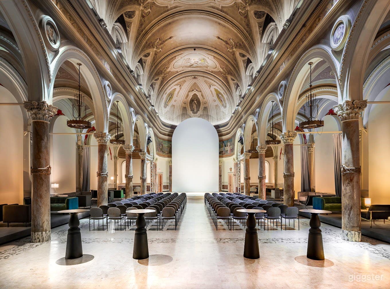 906 World Cultural Center Photo 1