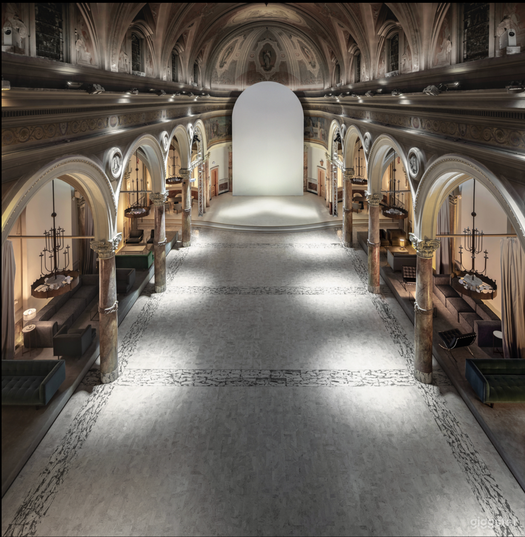 906 World Cultural Center Photo 3