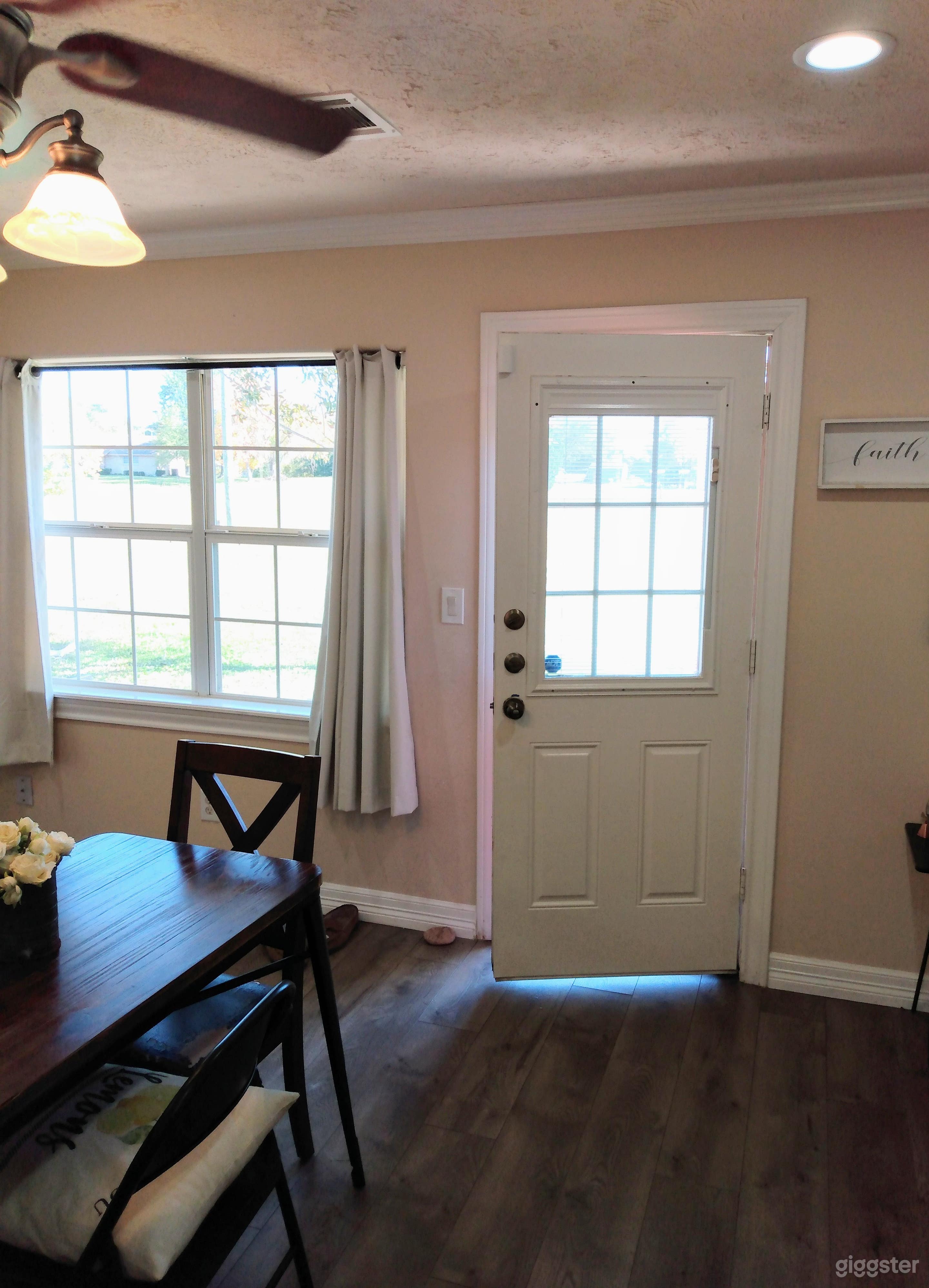 Welcome The Bayview II Ranch House @ the Bay!