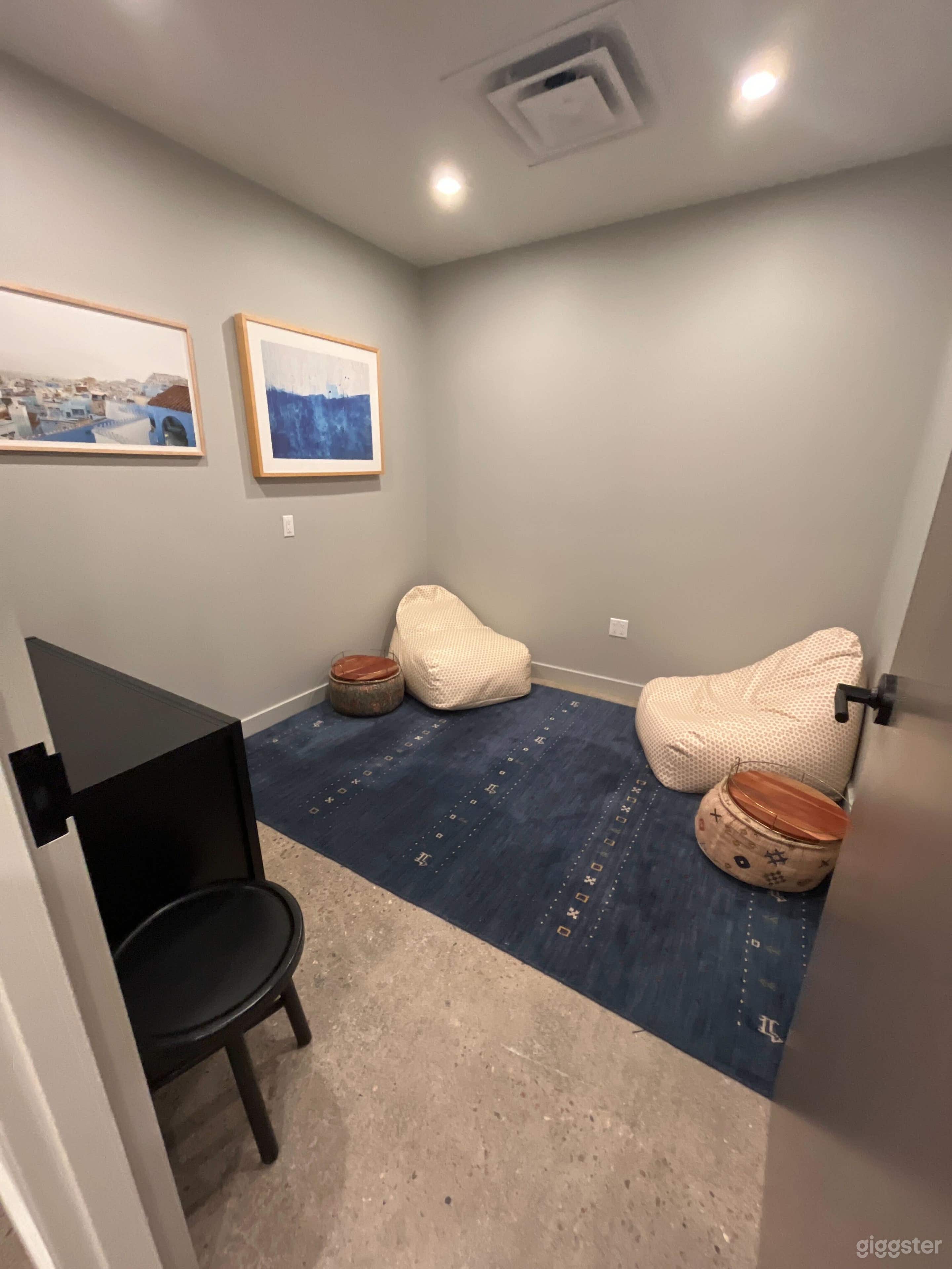 LoHi Treatment Room in Community Focused Space Photo 3