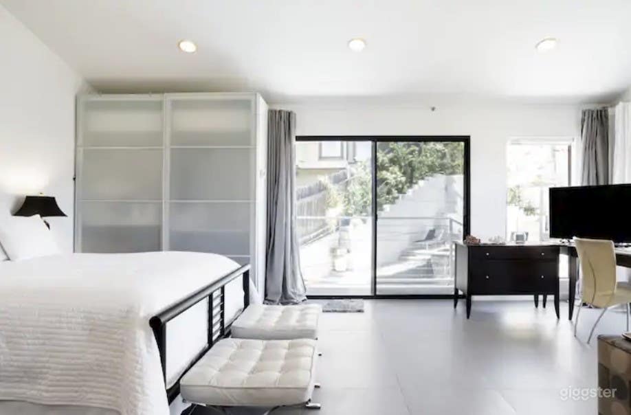 Private Apartment in San Fernando Photo 3