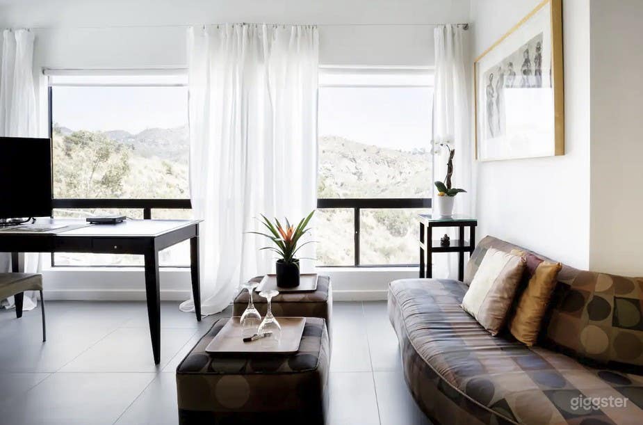 Private Apartment in San Fernando Photo 1