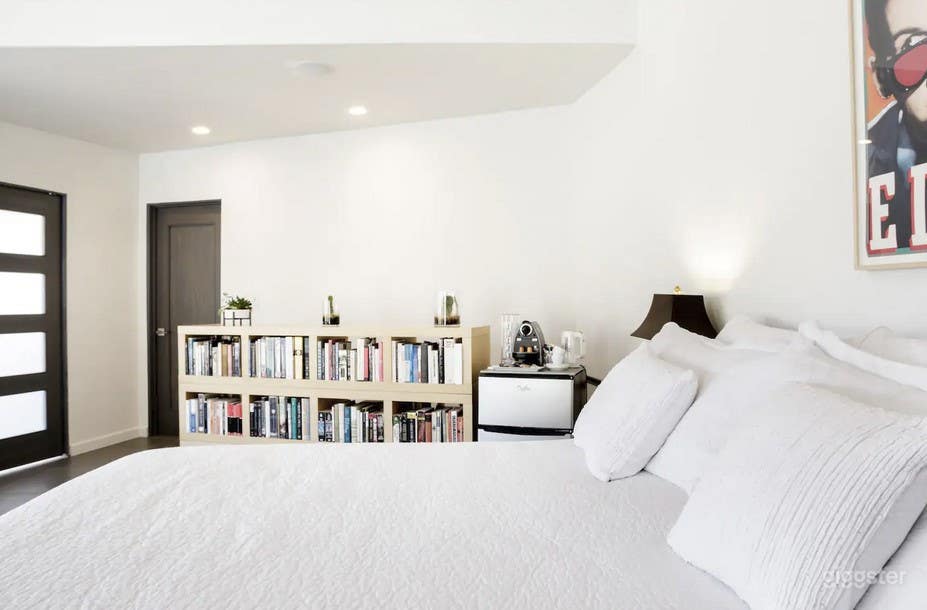 Private Apartment in San Fernando Photo 4