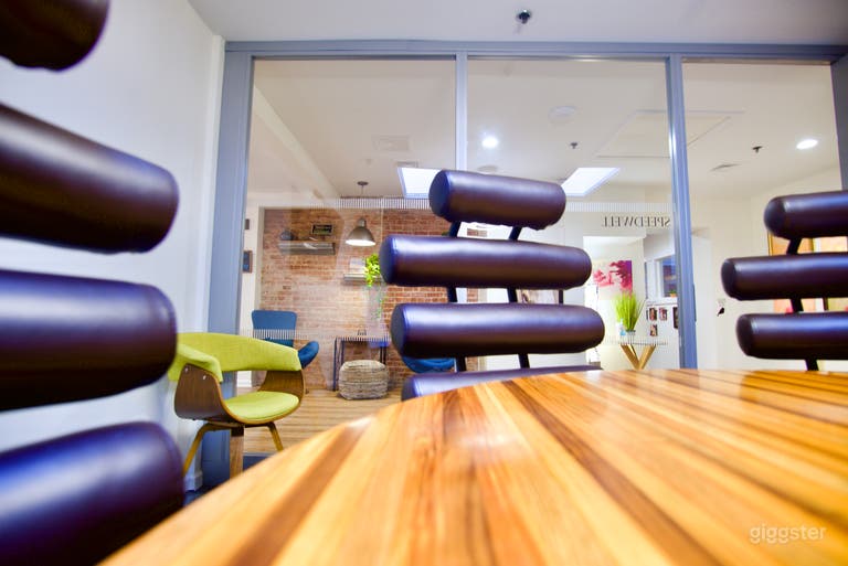  Speedwell Meeting Room 