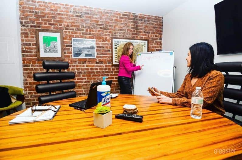 Speedwell Meeting Room Photo 4