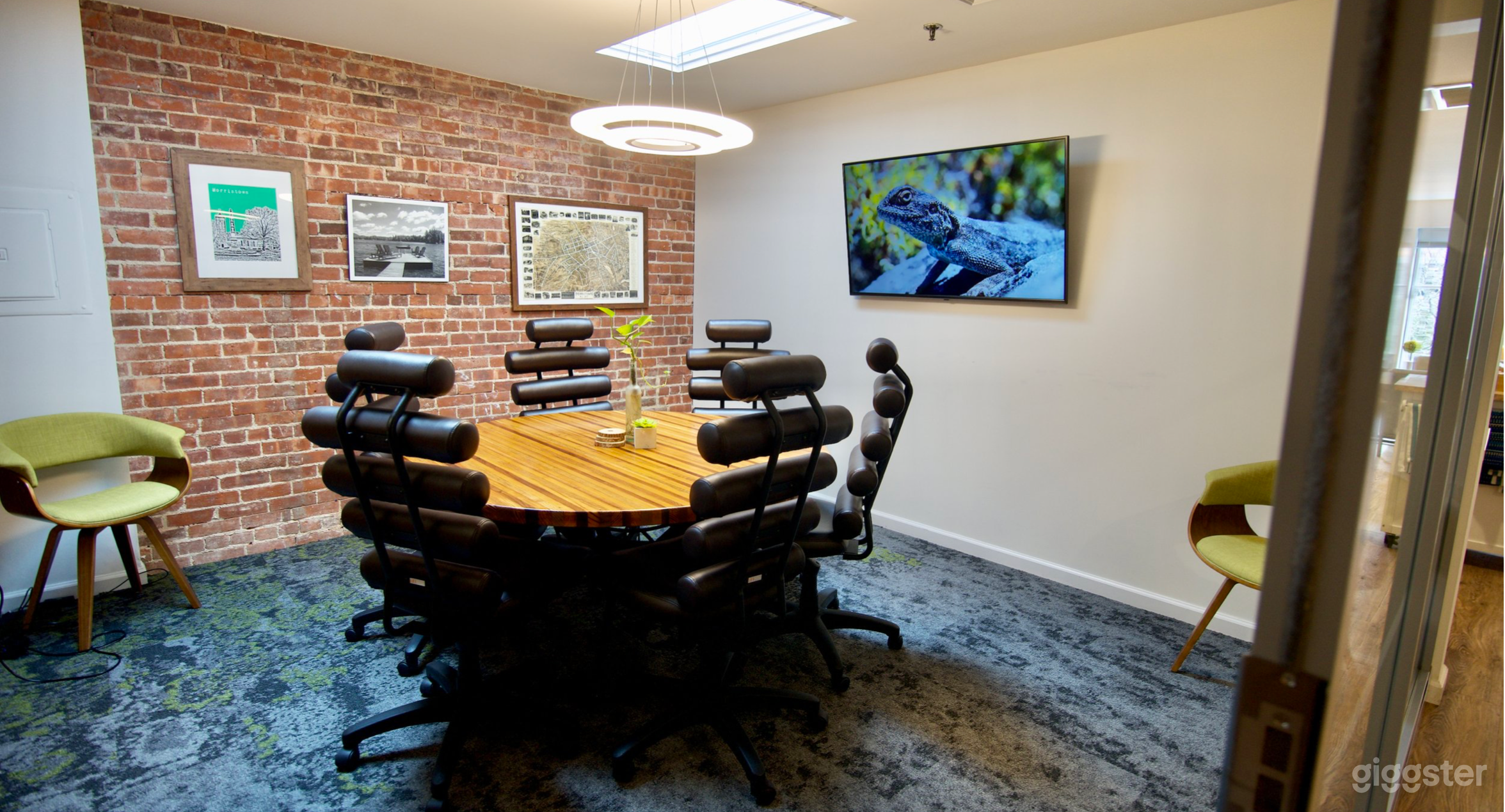 Speedwell Meeting Room Photo 1