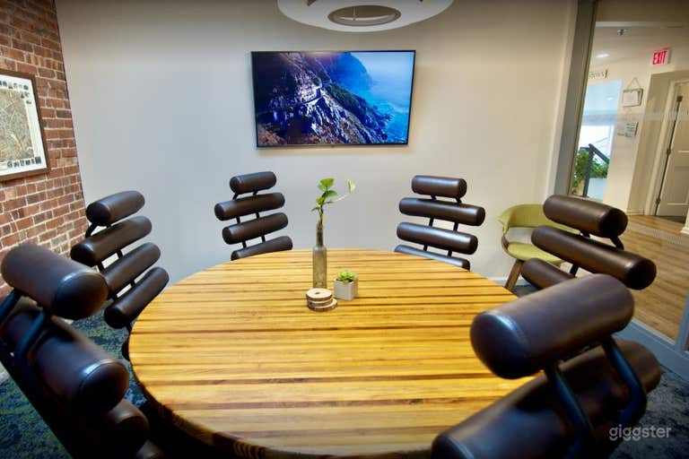  Speedwell Meeting Room 