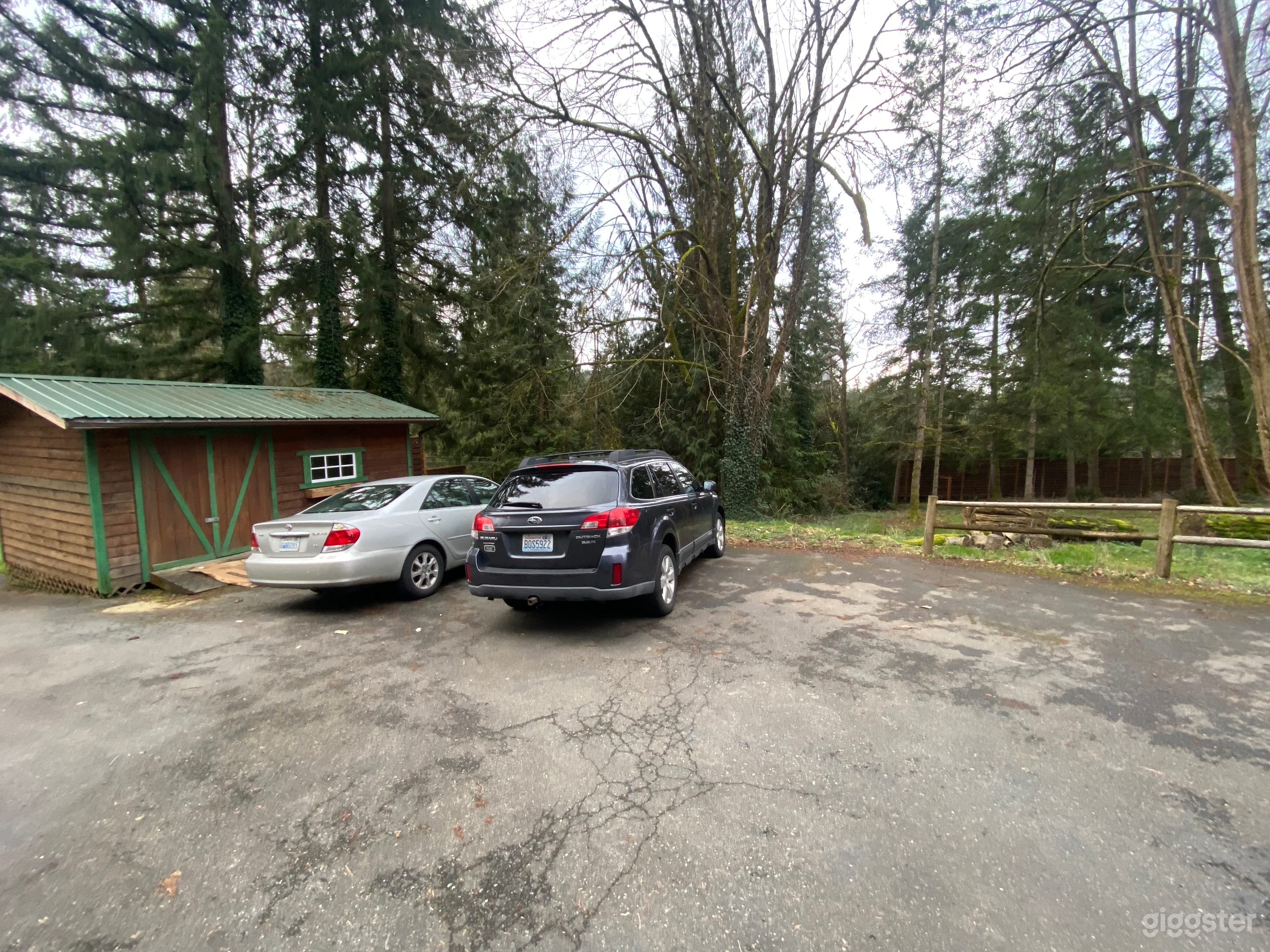 Private dog park Photo 2