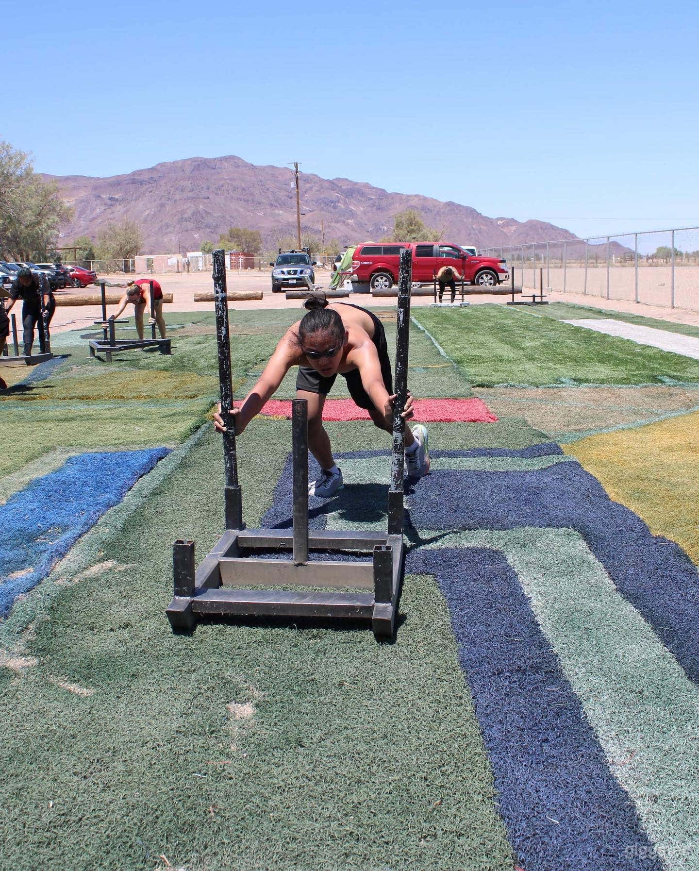 Rural Paradise Ranch in California Photo 1