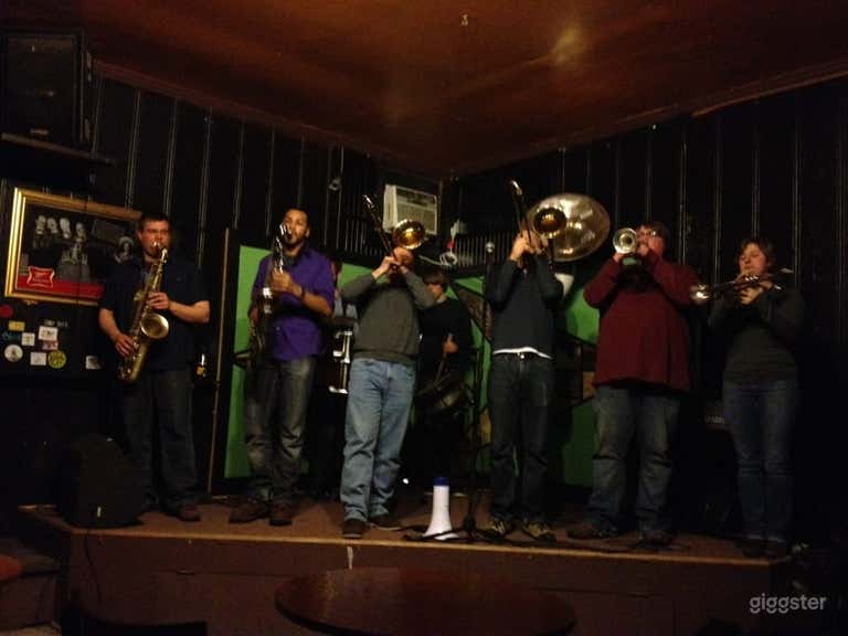  Laid-back Bar in Milwaukee 