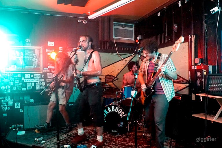  Laid-back Bar in Milwaukee 