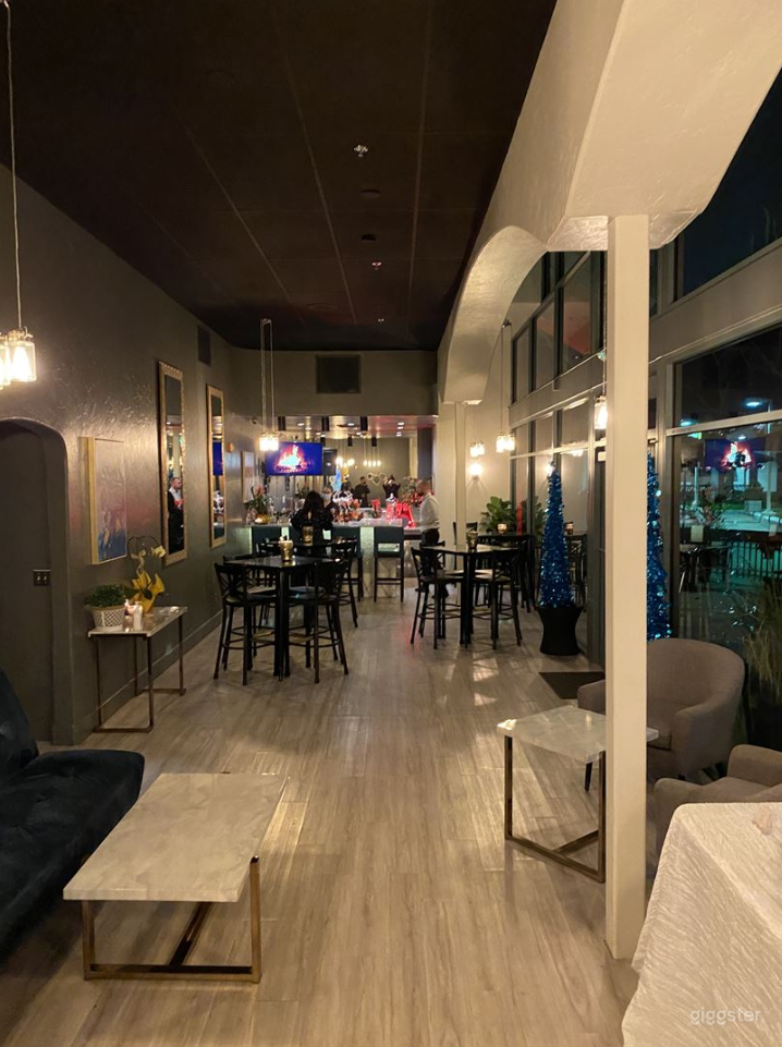 Exclusive venue - VIP Room  Photo 3