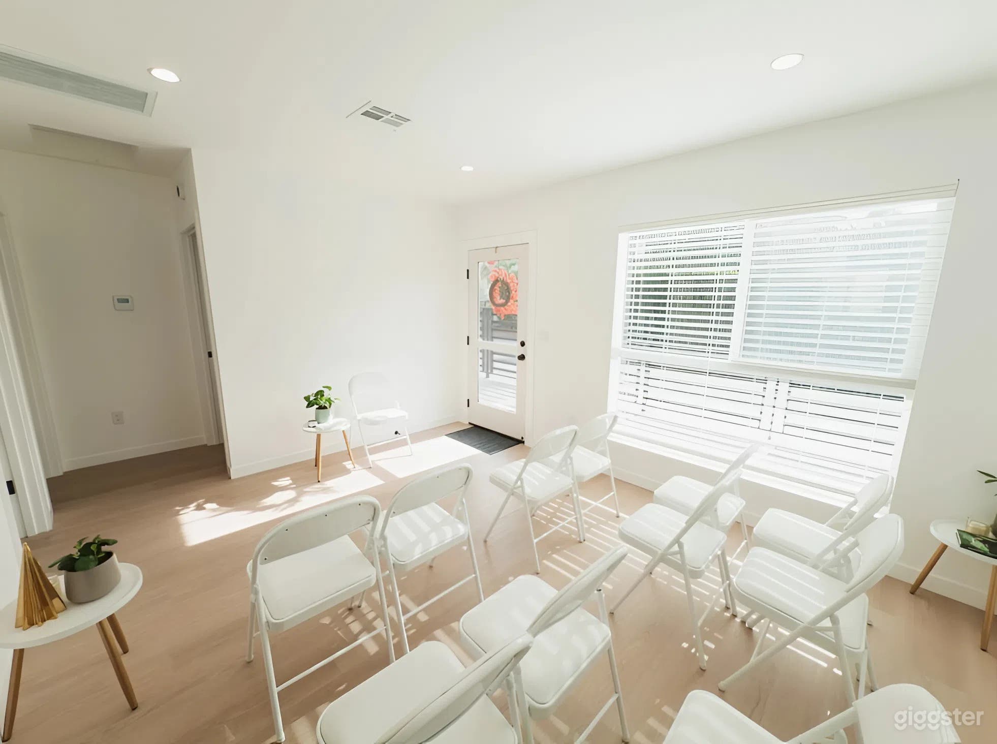 Light-Filled Multi-Use Creative Event Space | Workshops Photo 1