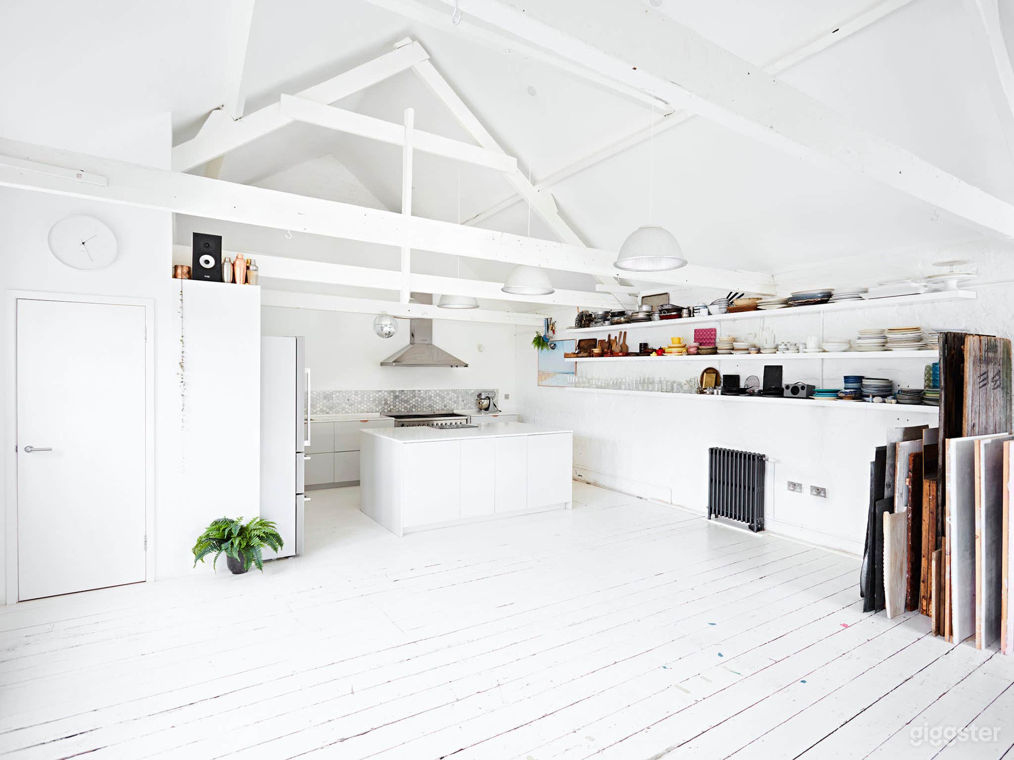 Daylight Photography Studio and Events Space Photo 2