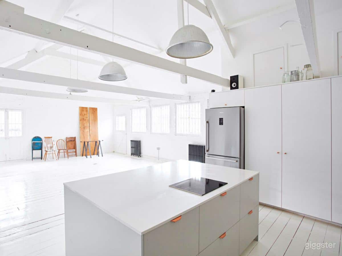 Daylight Photography Studio and Events Space Photo 4