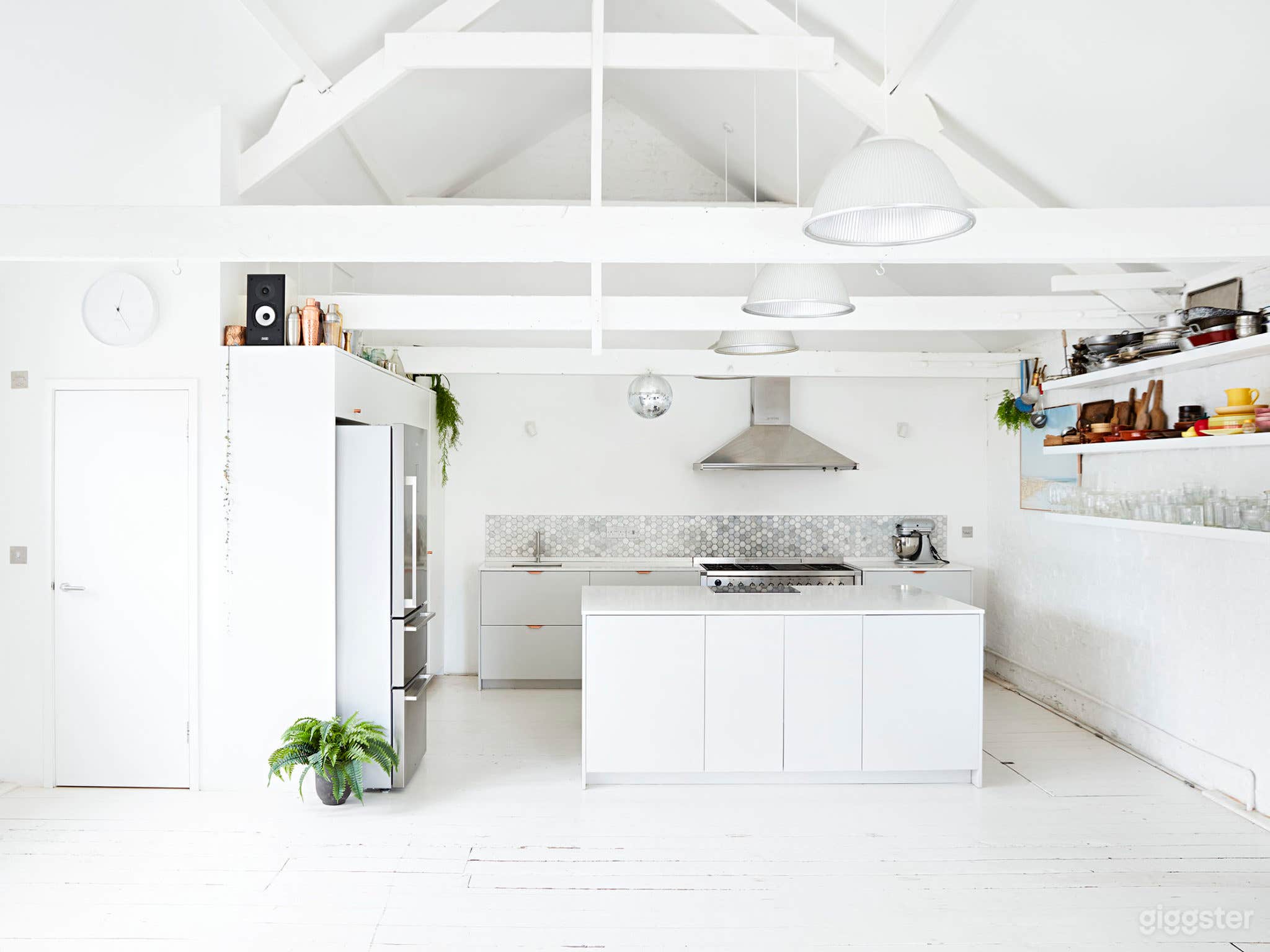 Daylight Photography Studio and Events Space Photo 3