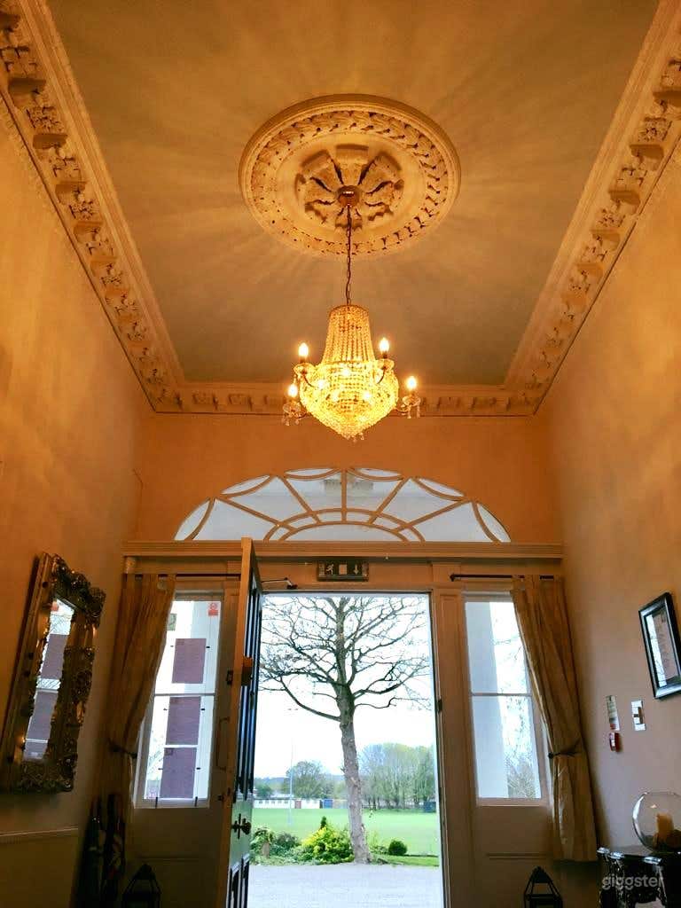  Unique Wedding Venue in Warrington 