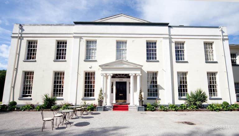  Unique Wedding Venue in Warrington 