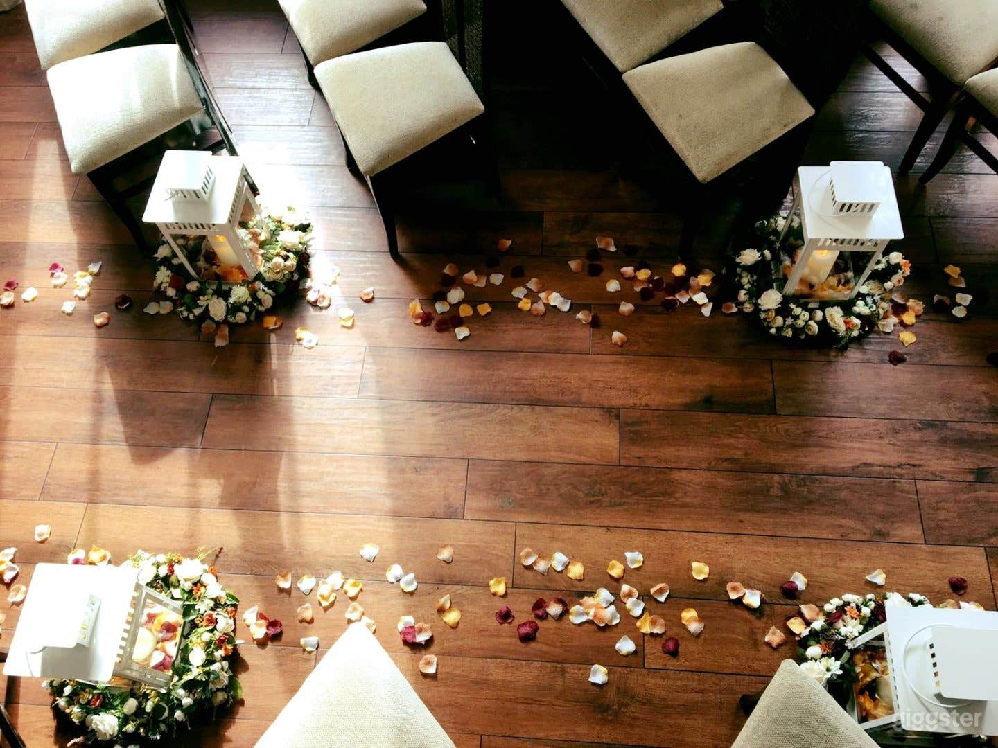 Unique Wedding Venue in Warrington Photo 3