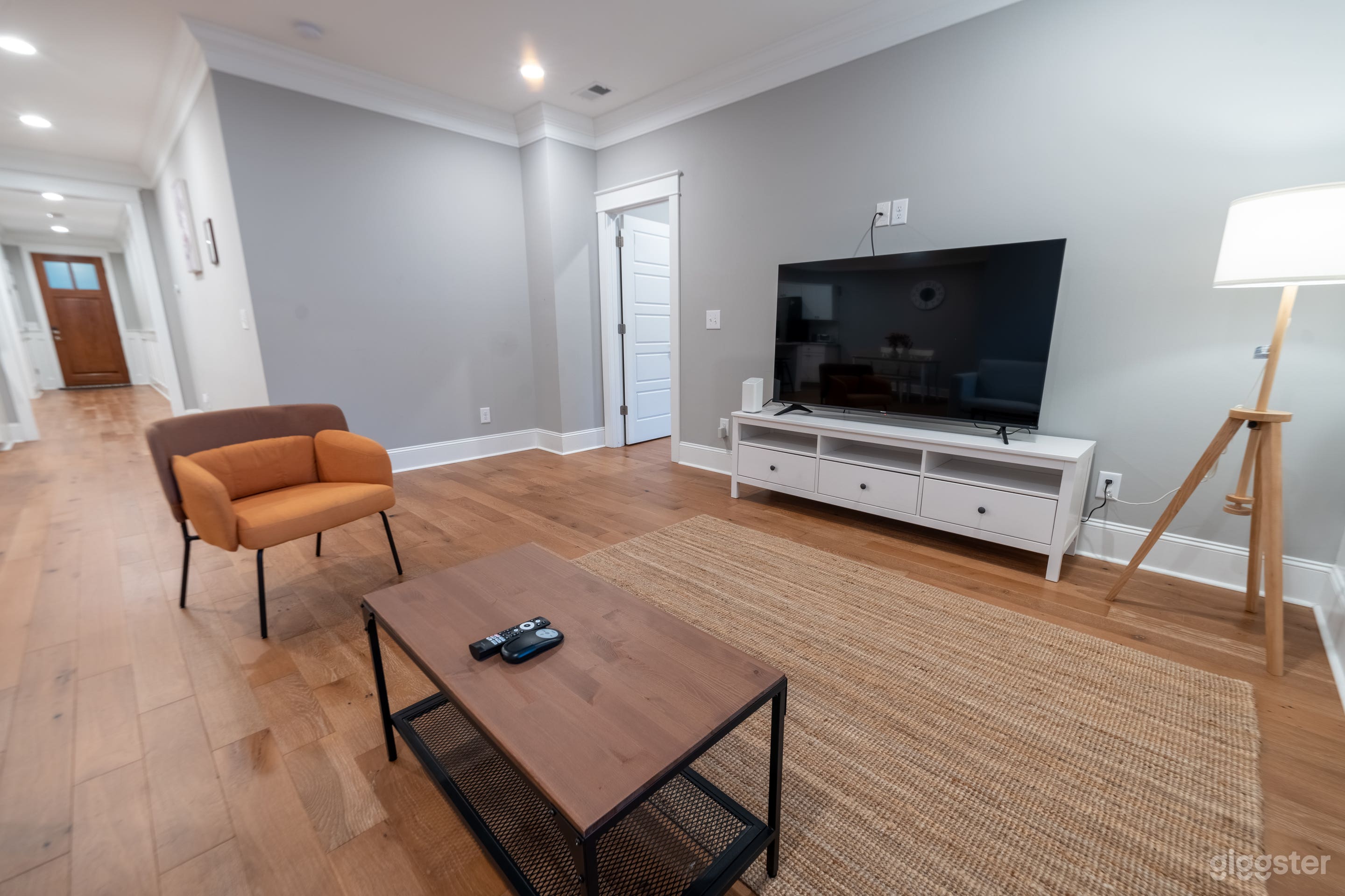 Spacious New Build Home Near Airport &amp; Restaurants Photo 4