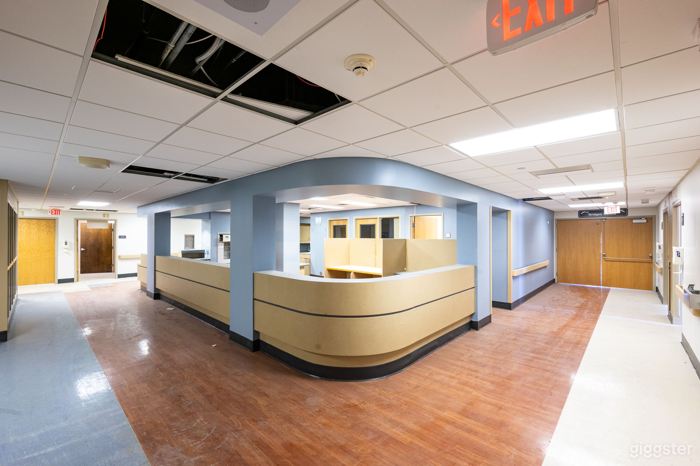 Hospital and Psych Ward in Phoenix  Photo 4