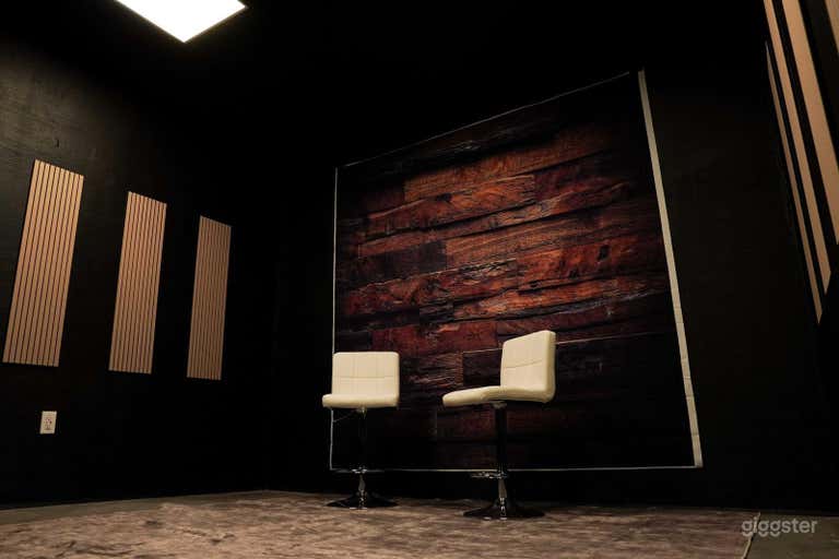  Podcast Soundwave Studio 