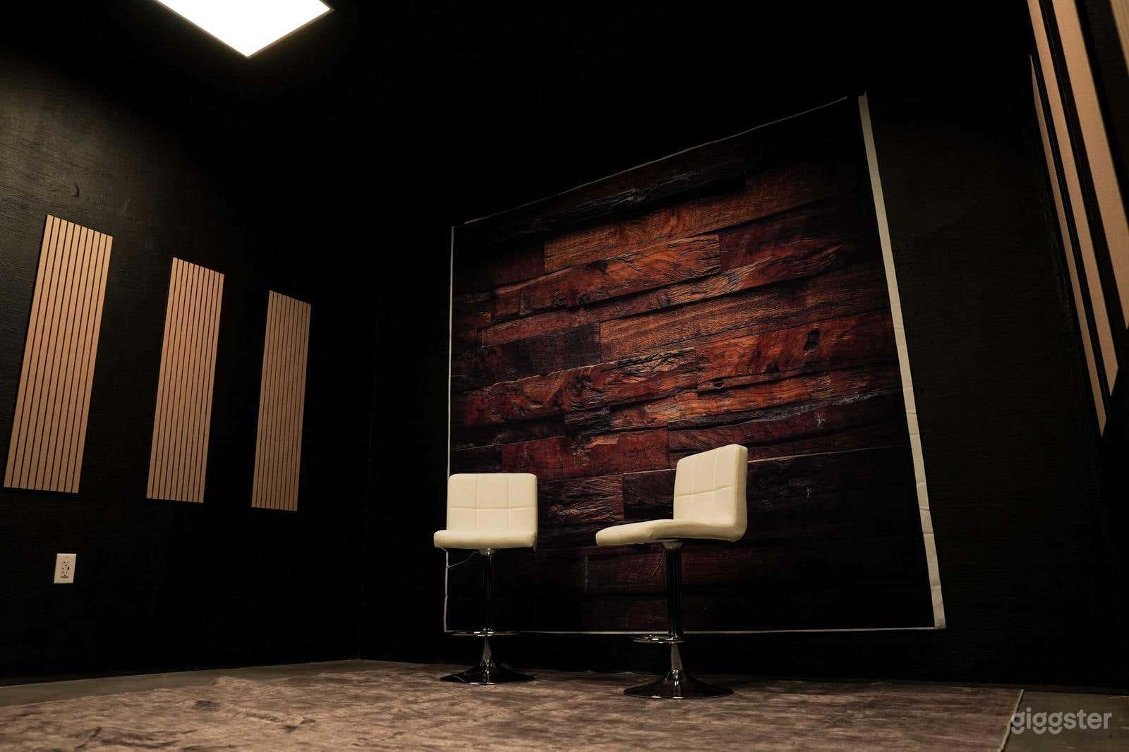 Podcast Soundwave Studio Photo 1