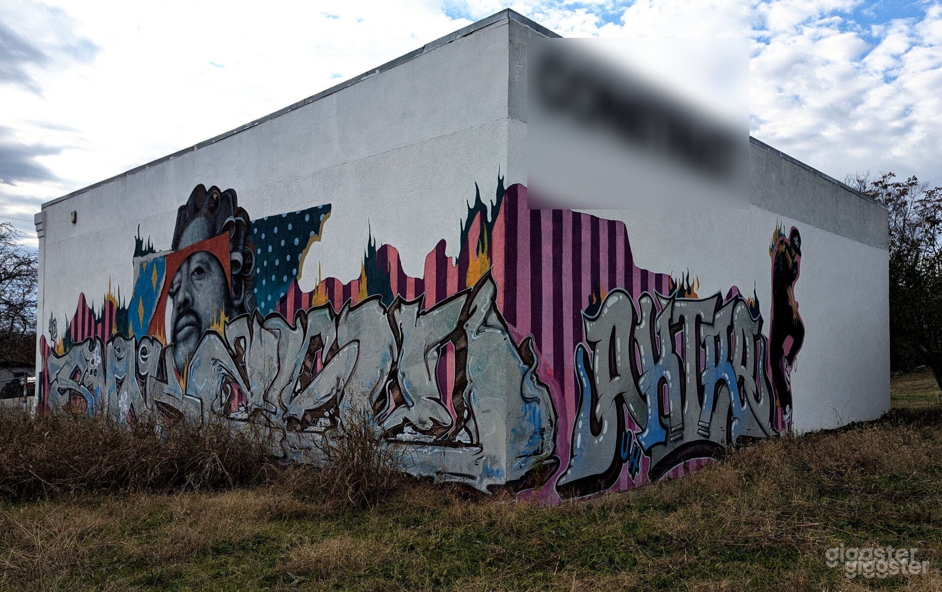 Studio and Event Space 10 Minutes from Downtown Photo 4