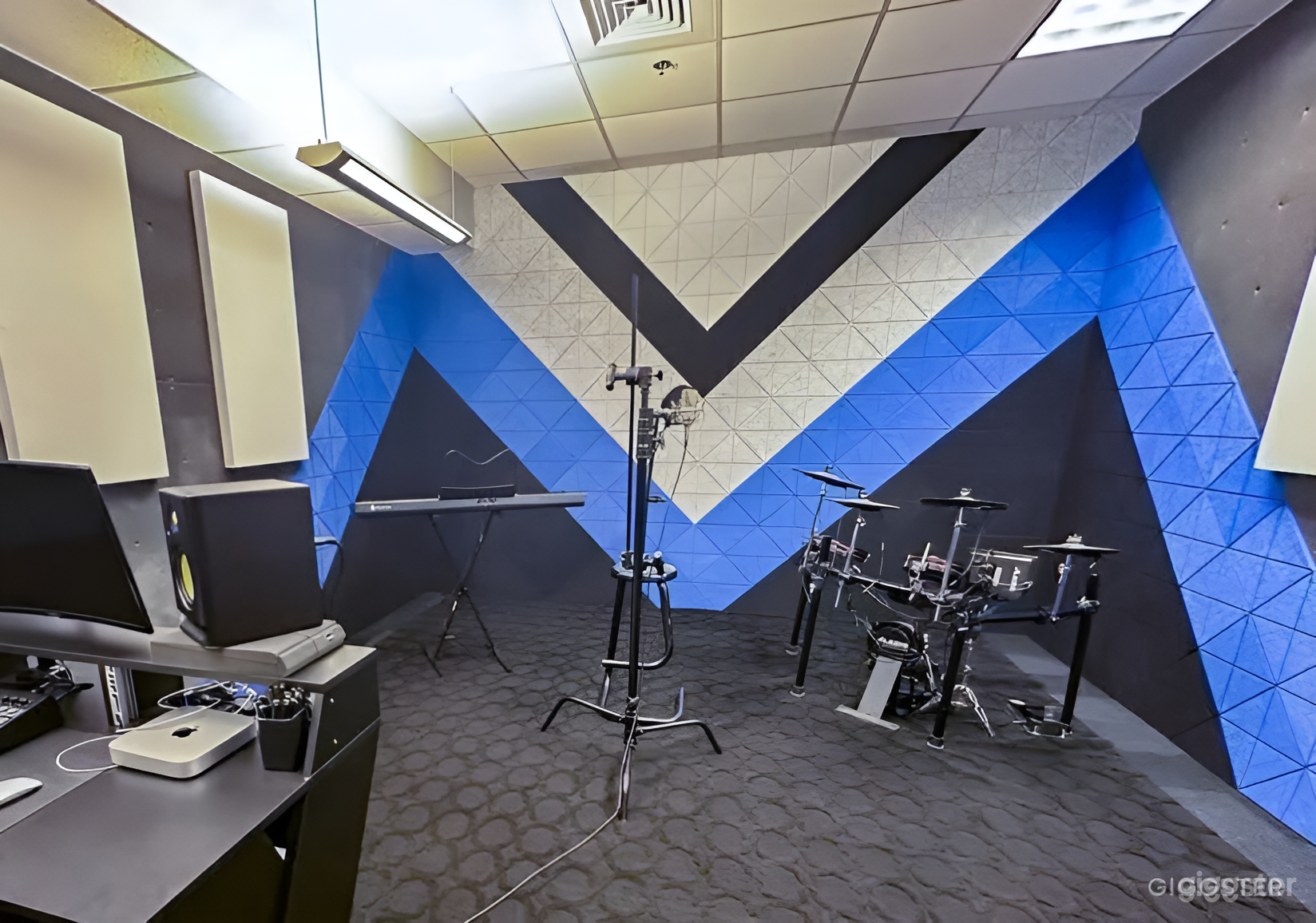 Top Tier Recording Studio Photo 4
