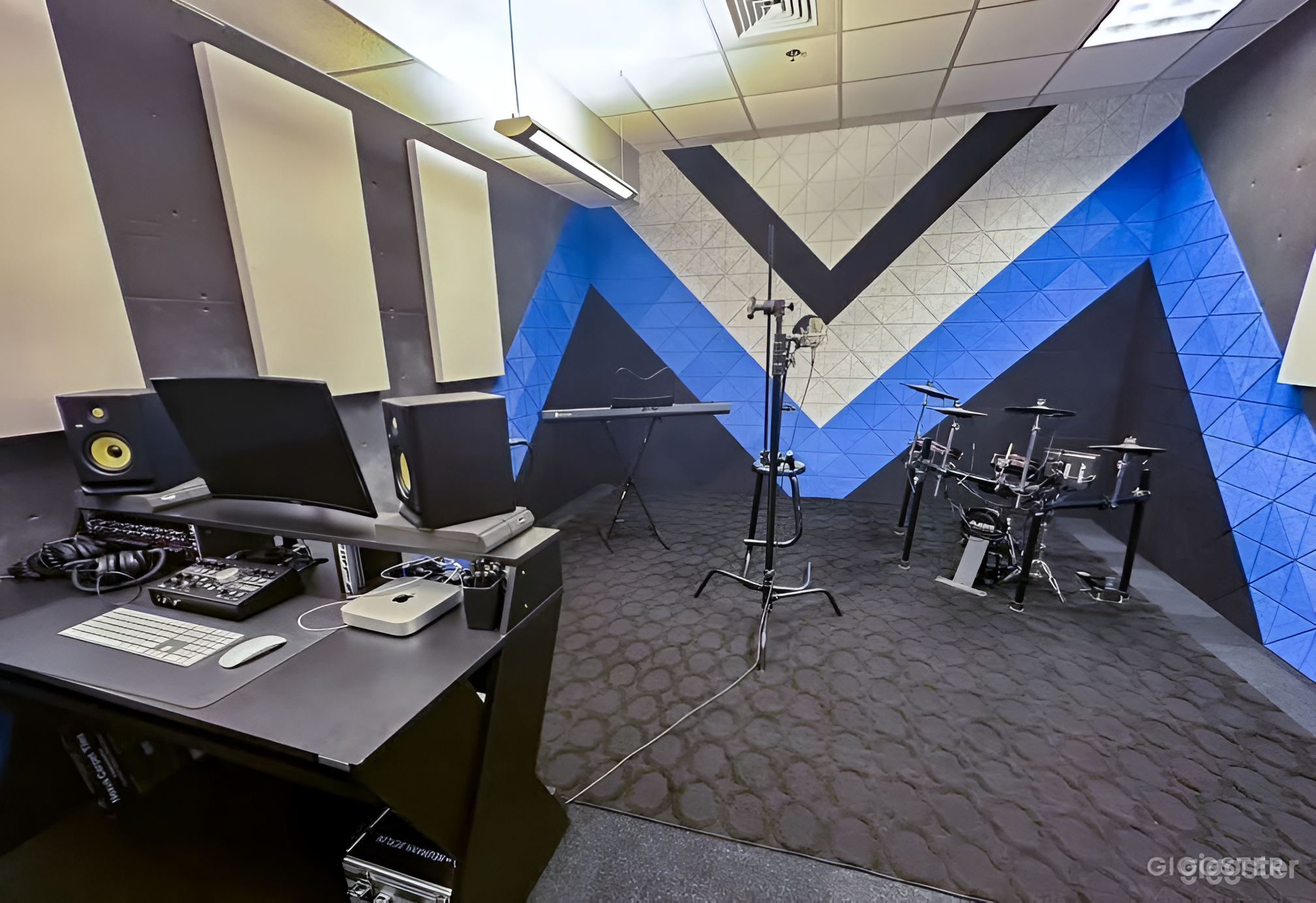 Top Tier Recording Studio Photo 1