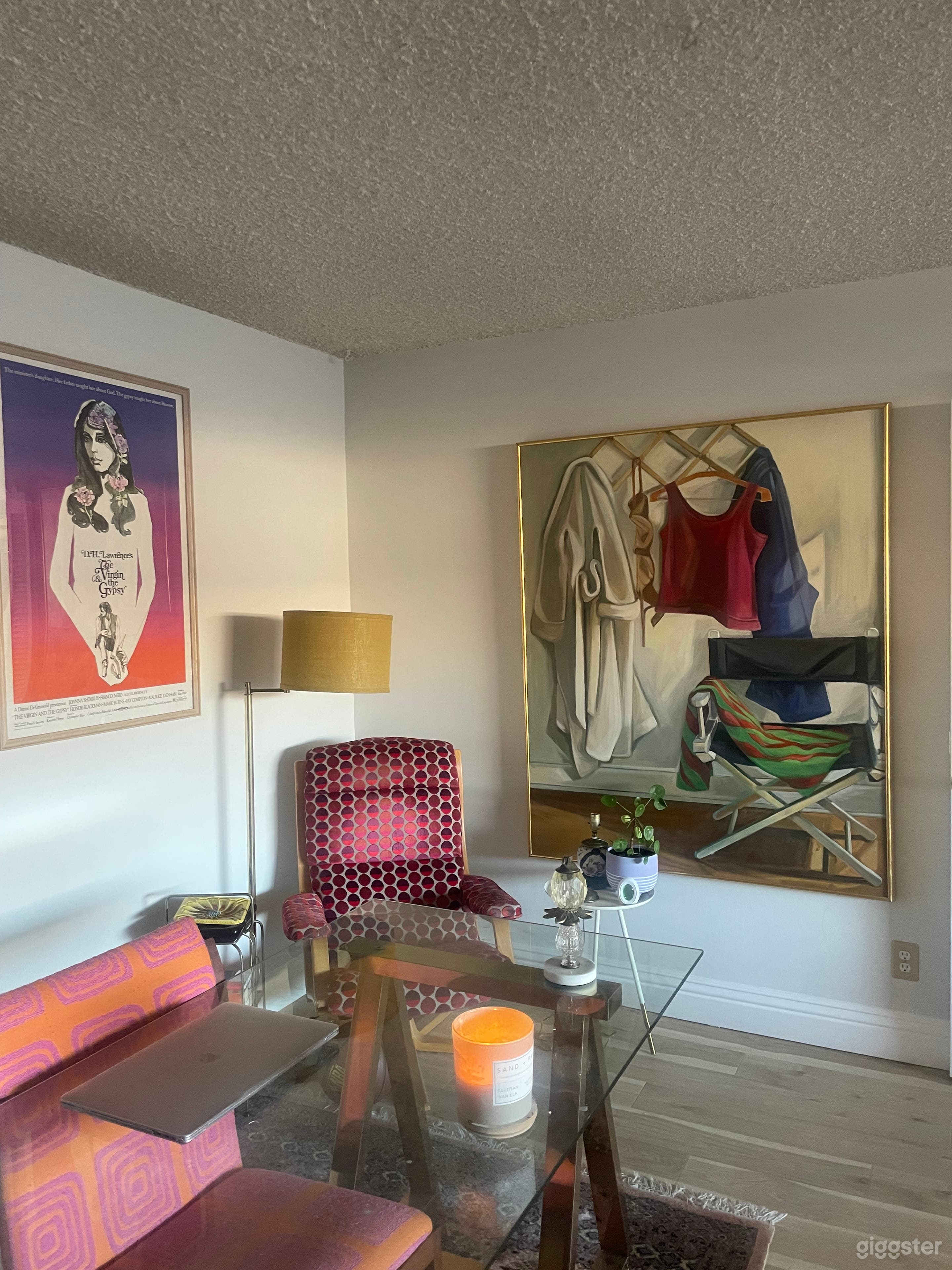 Bright Artsy Valley Condo Photo 2