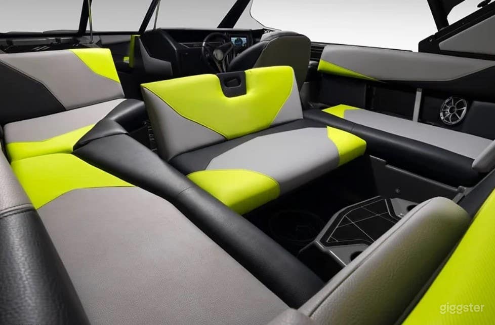 Spacious Type S Photo 2