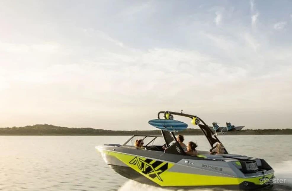 Spacious Type S Photo 3