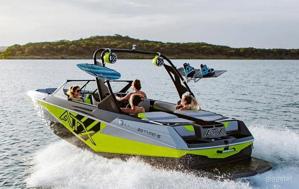 Spacious Type S Photo 1