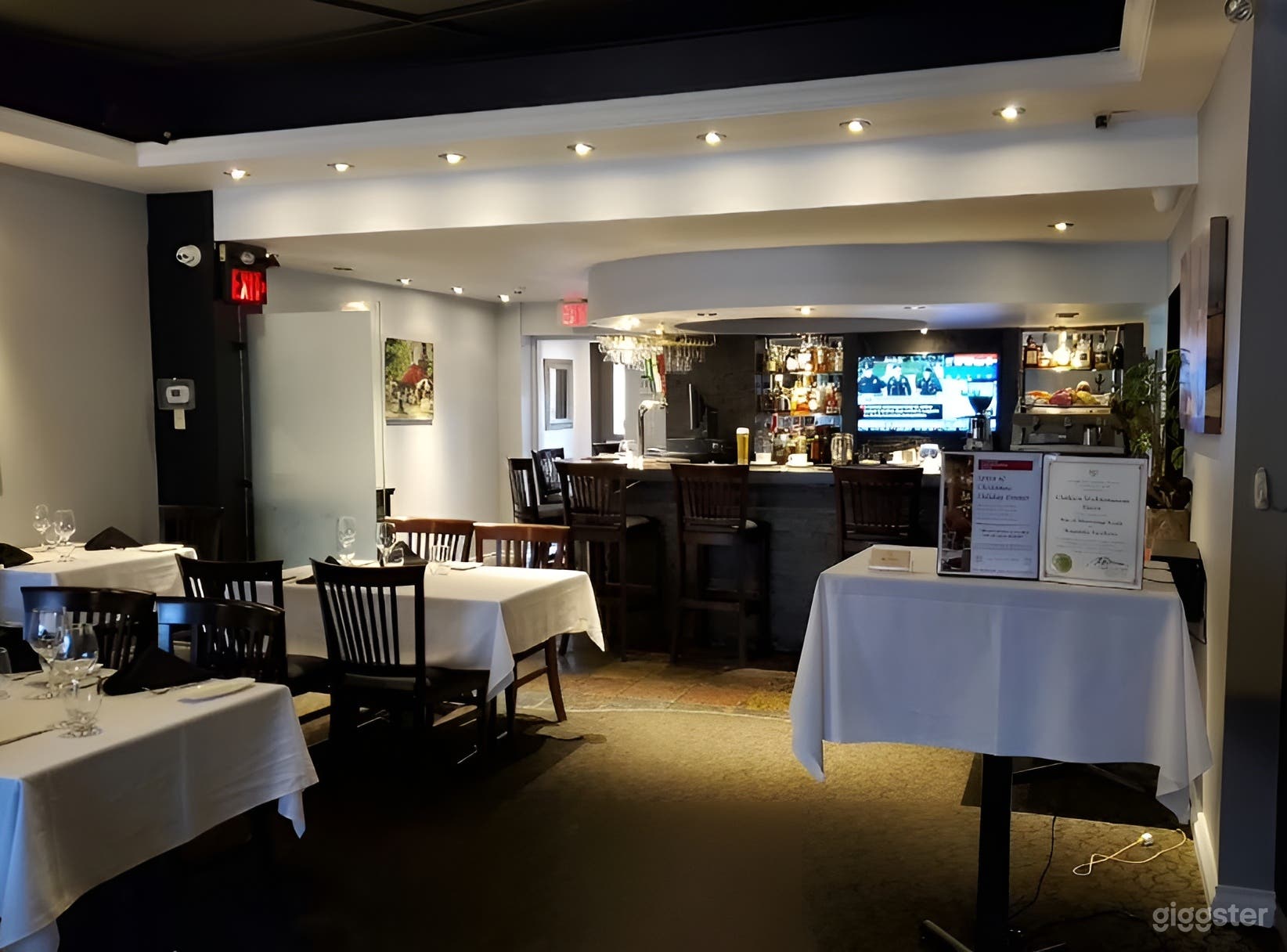 Inviting Mediterranean Restaurant & Charming Patio (Buyout) Photo 2