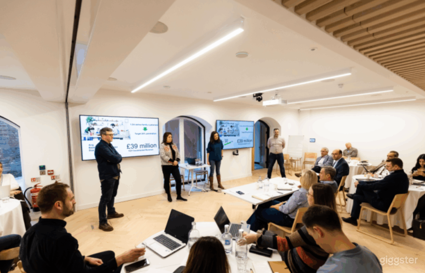 Music Room and Humanities Combined Photo 1