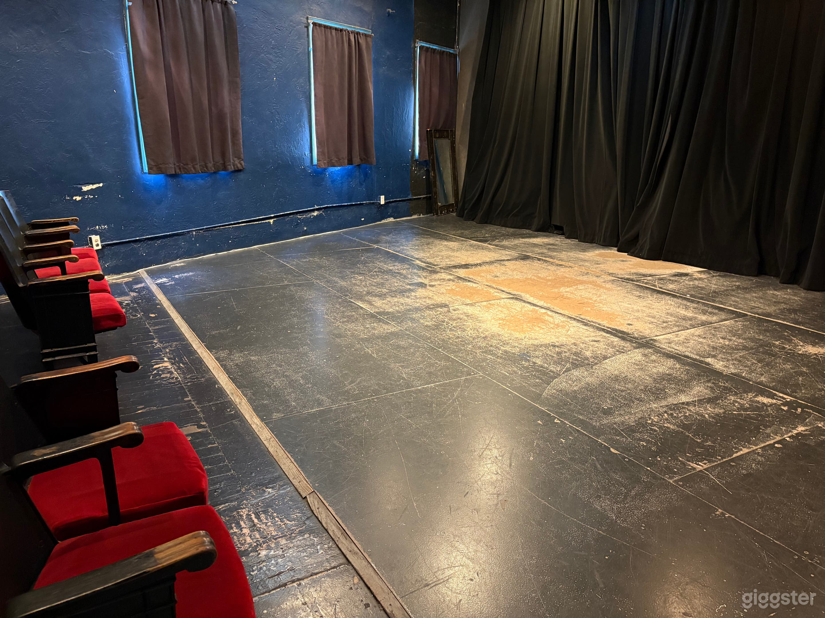 Studio C - Theater Space in North Hollywood Photo 2